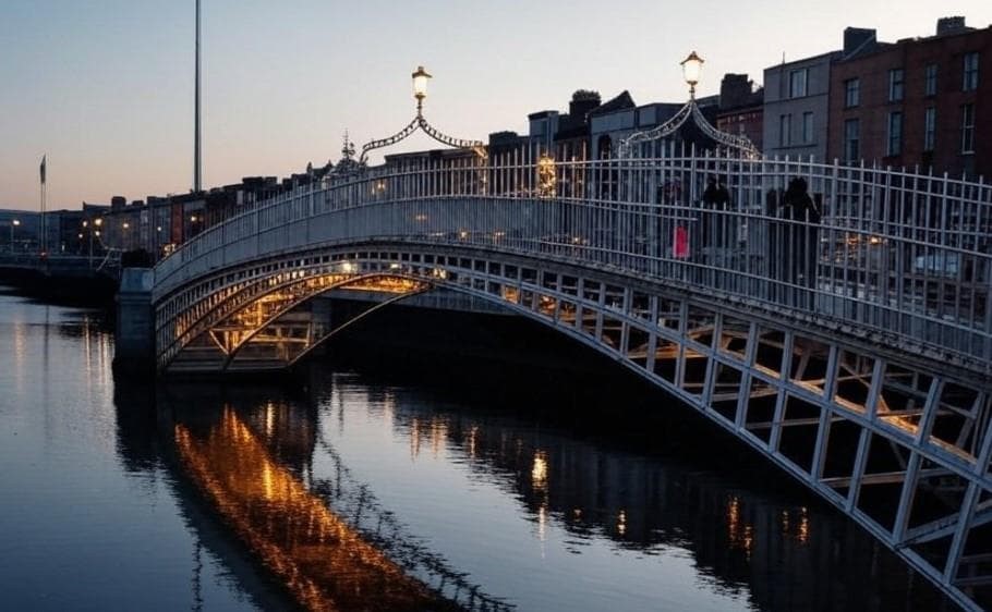 Viajes en Grupo desde Galicia a Irlanda: Cursos Junior en Dublin