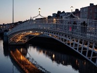 Viajes en Grupo desde Galicia a Irlanda: Cursos Junior en Dublin