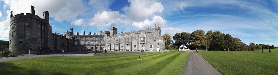 Viajes en Grupo desde Galicia a Irlanda: Cursos Junior en Kilkenny