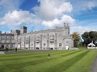 Viajes en Grupo desde Galicia a Irlanda: Cursos Junior en Kilkenny